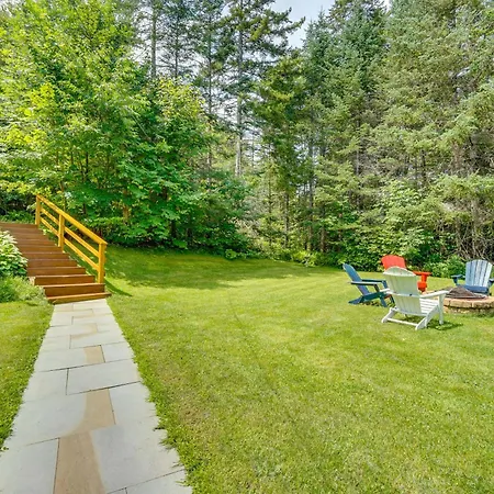 Charming Wilmington Cabin, 8 Mi To Mt Snow!